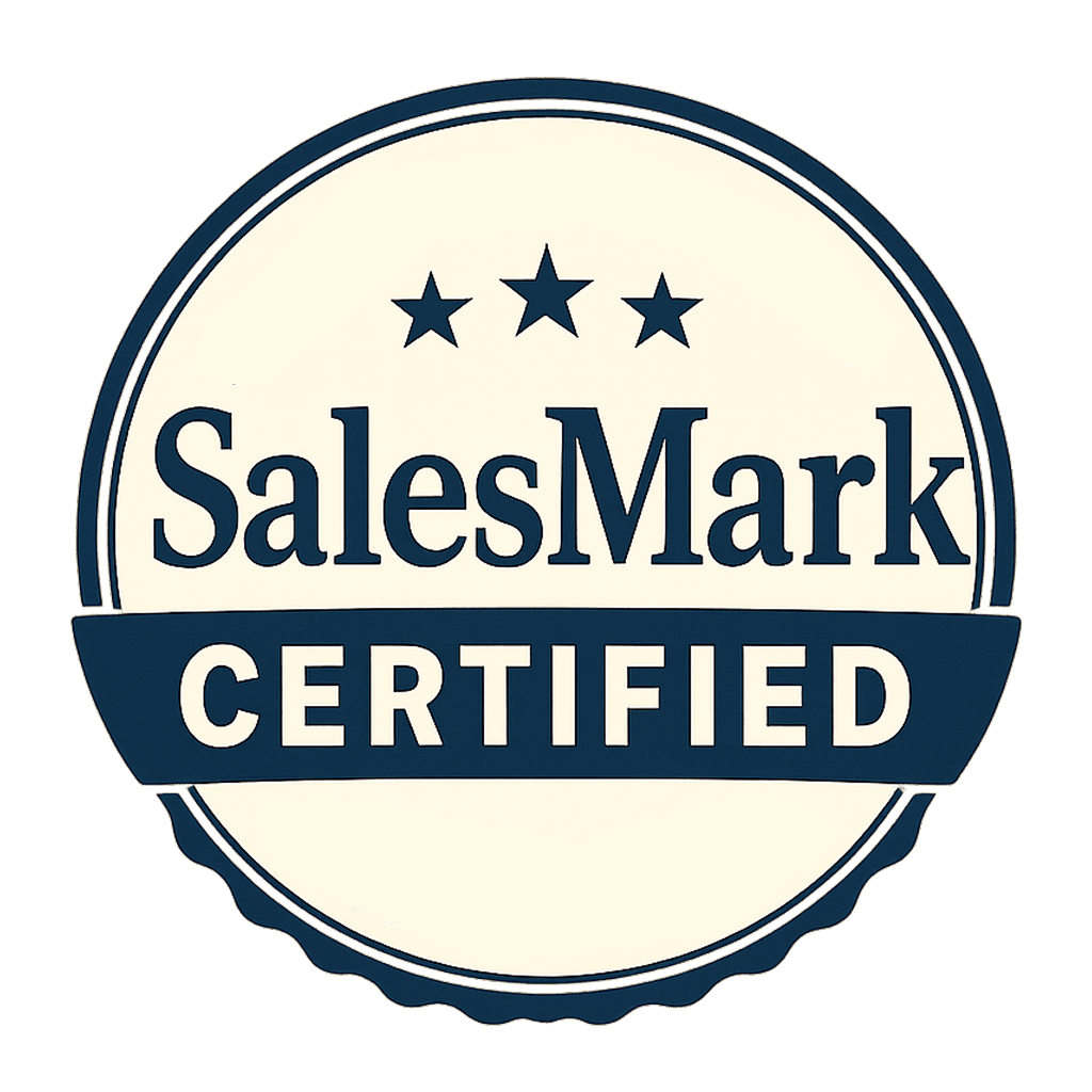 SalesMark Logo